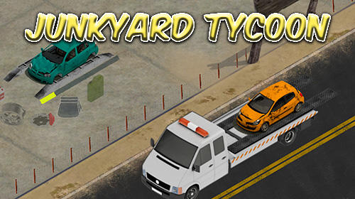 download Junkyard tycoon apk